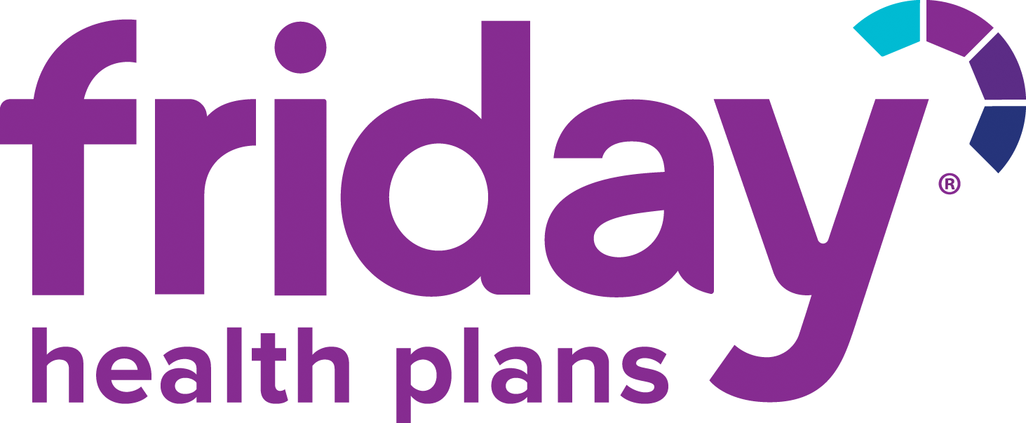 Friday_Health_Plans_Logo friday health plans logo