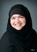 Farjana Ferdous