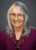 Nandini Pillai Kuehn, Ph.D., MHA